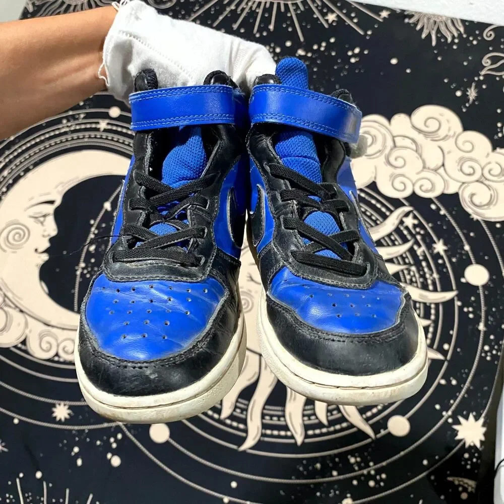 Nike court borough