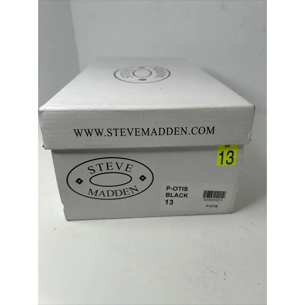 Steve Madden elevate your
