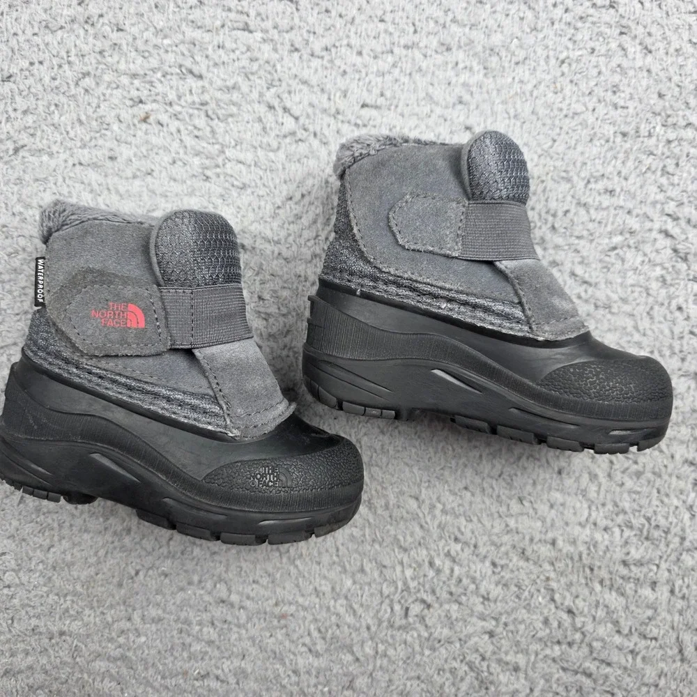 The North Face keywords winter