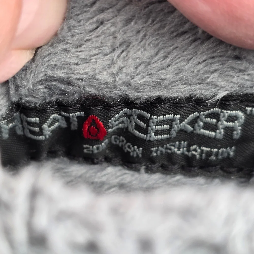 The North Face keywords winter