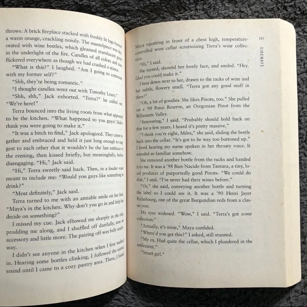 N/A great book