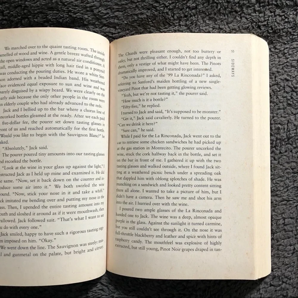 N/A great book