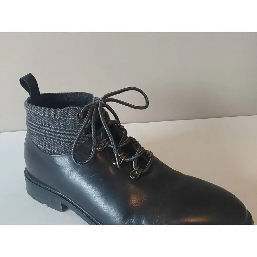 giovanni black mens