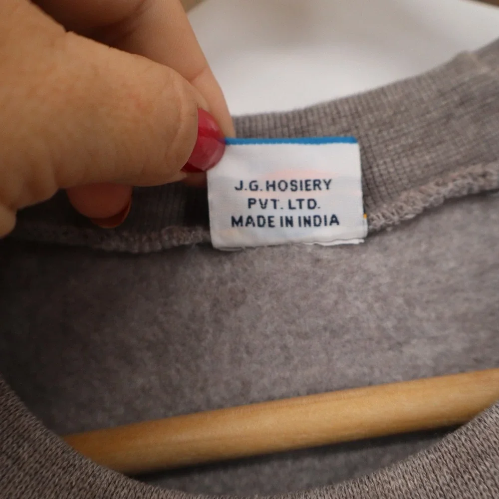 Amul body warmer