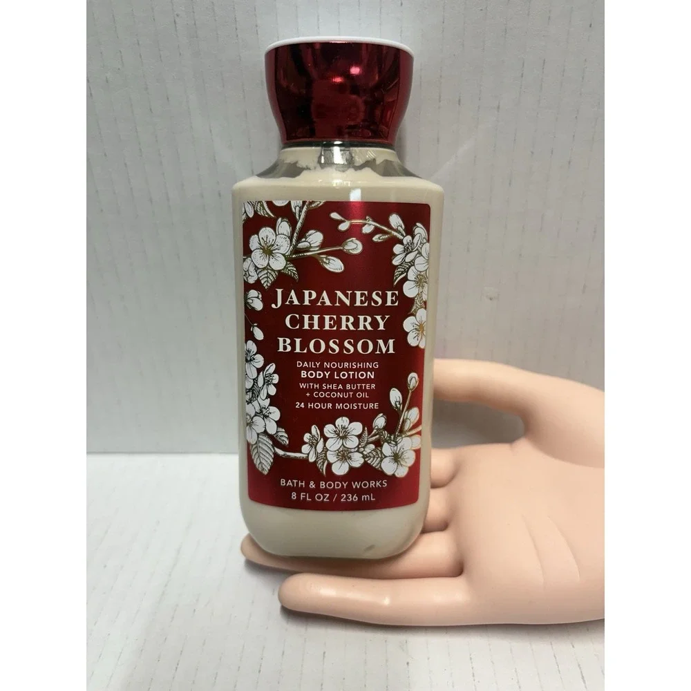Bath & Body Works fast shipping