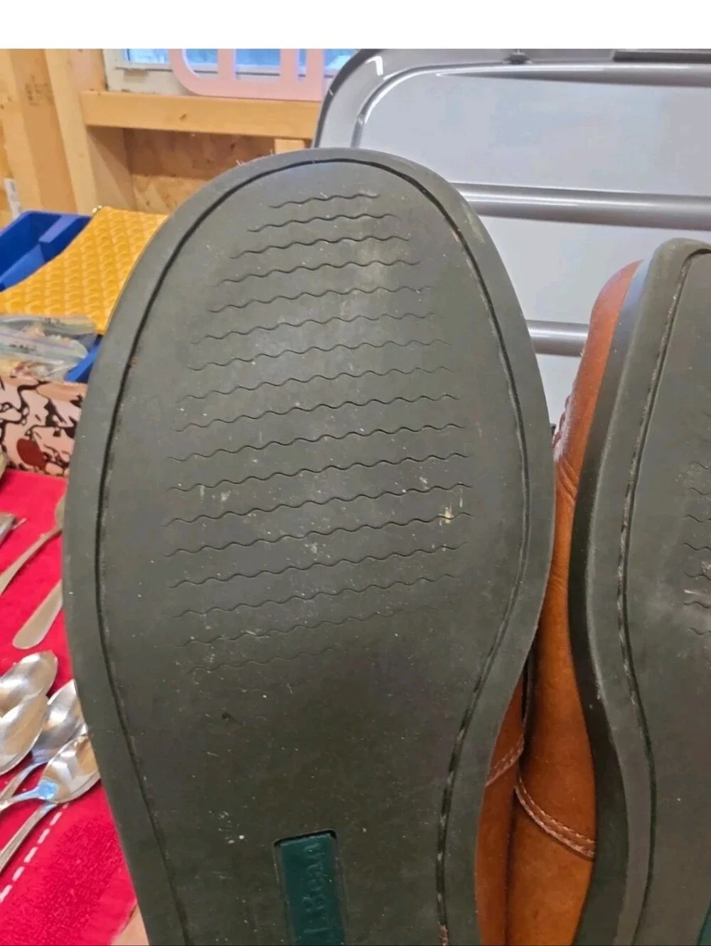 L.L. Bean ll bean