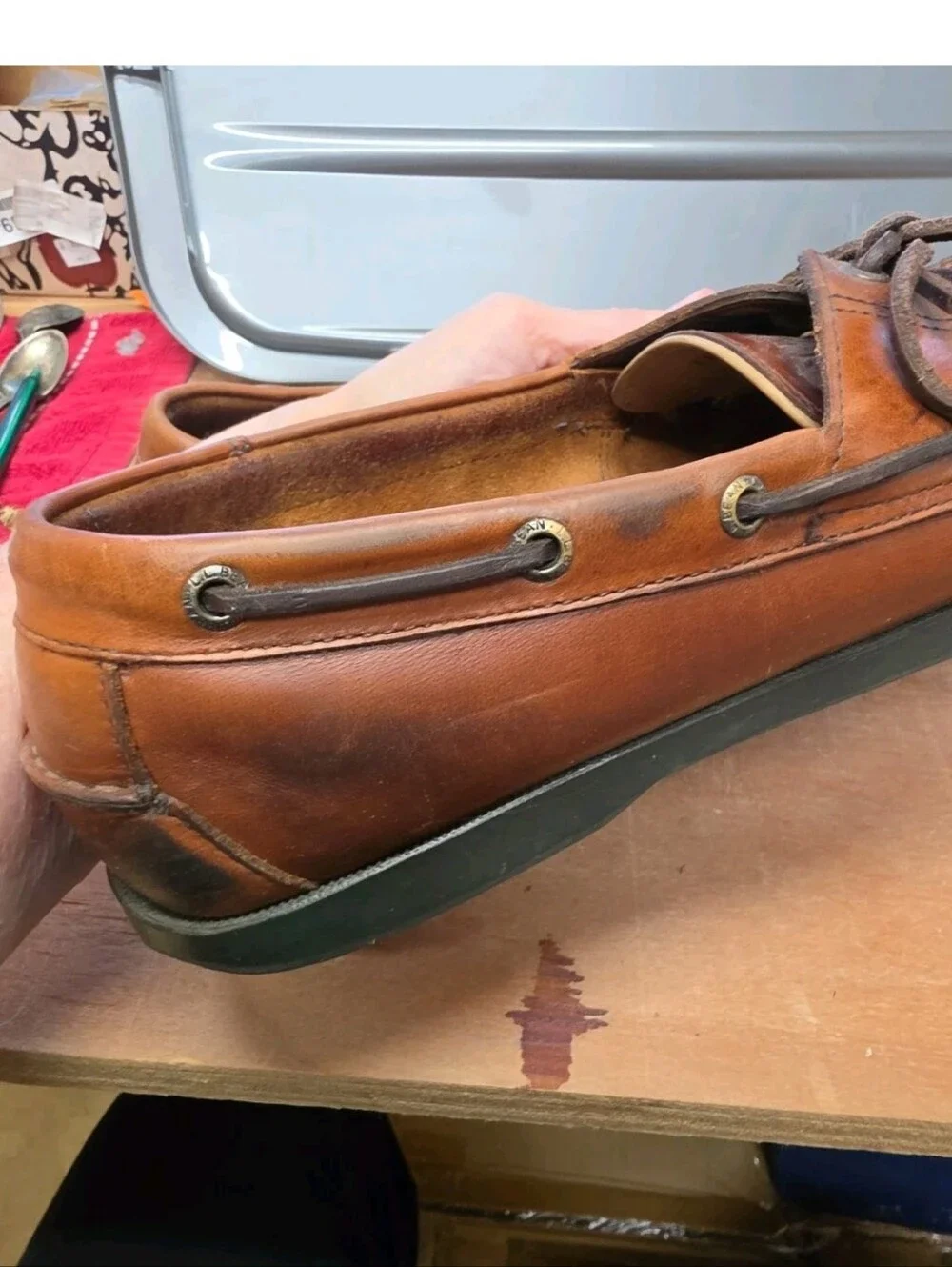 L.L. Bean ll bean