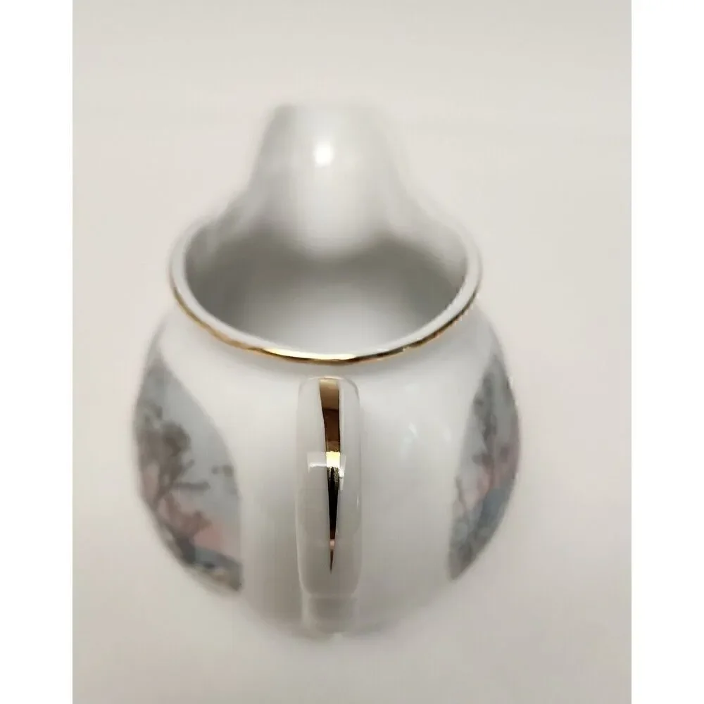 Avon vintage distinguished
