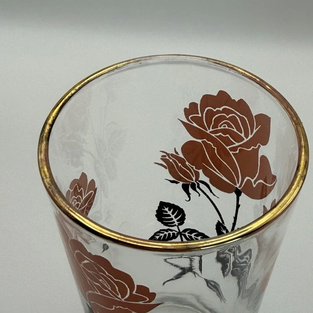 The Unbranded Brand glasses romantic clear