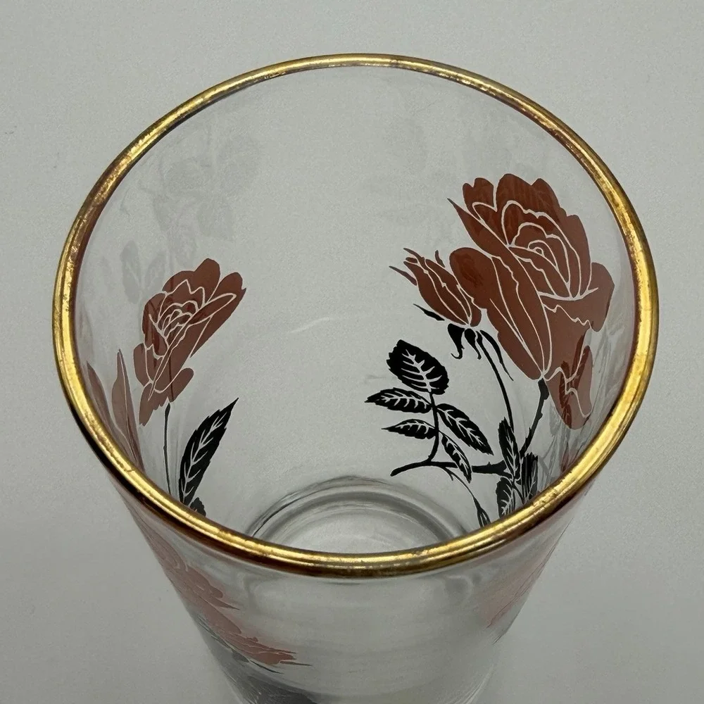 The Unbranded Brand tumblers fits foliage