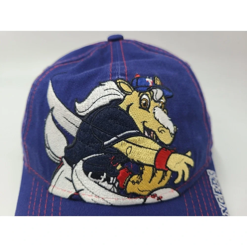 New Era youth texas