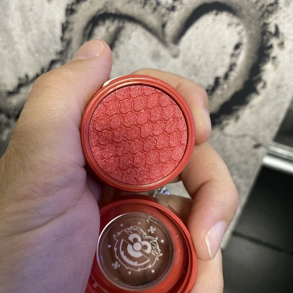 Colourpop hello am