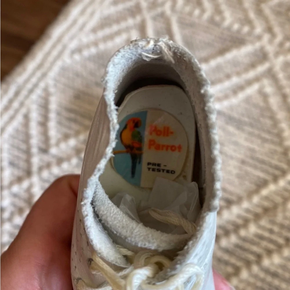 N/A vintage baby