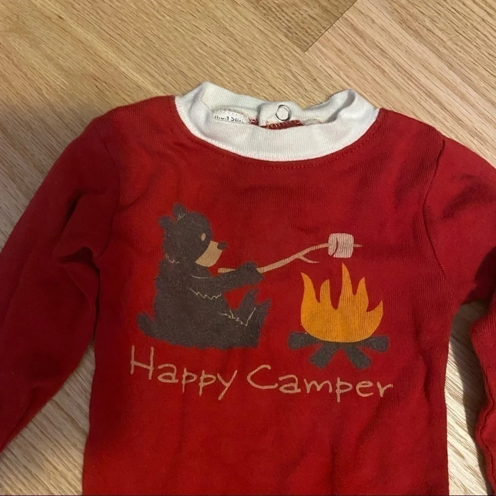 N/A happy camper