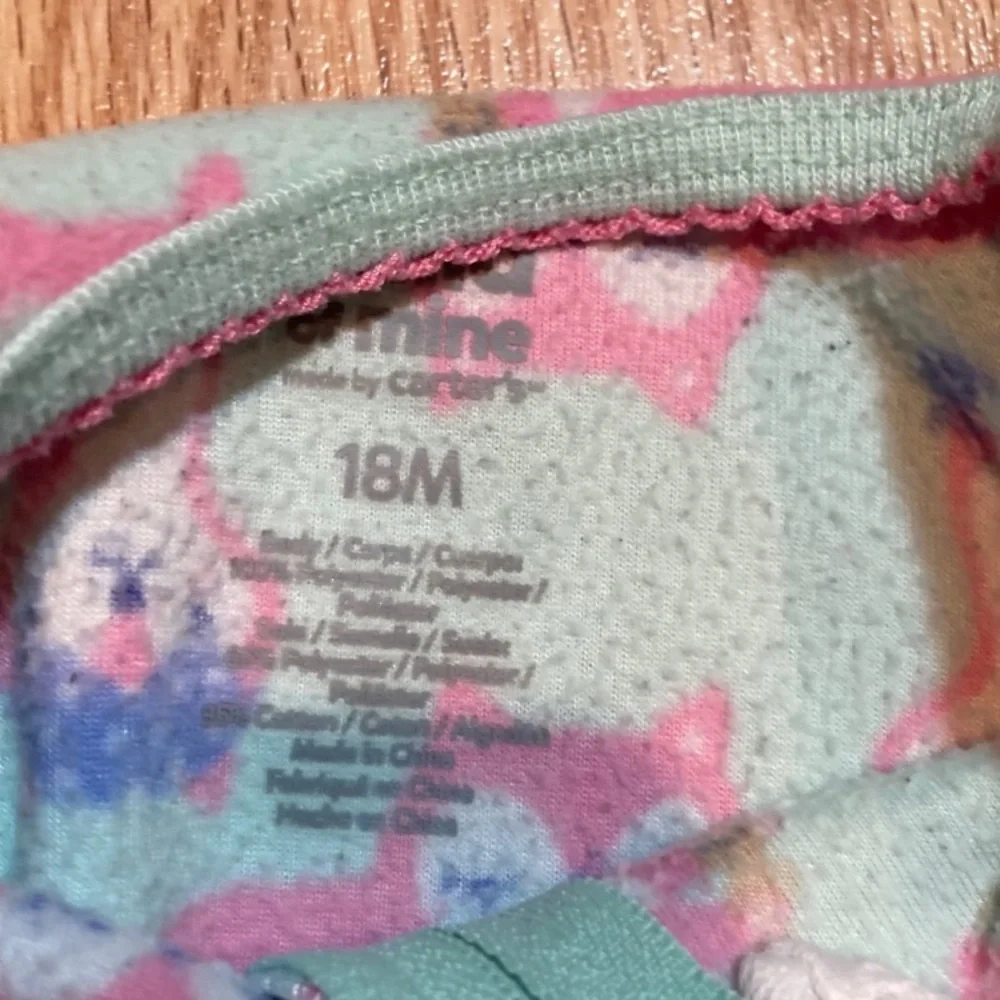 Carters carters branded