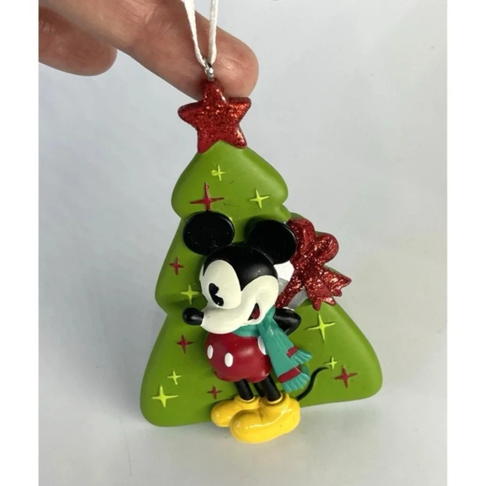 Disney mickey mouse