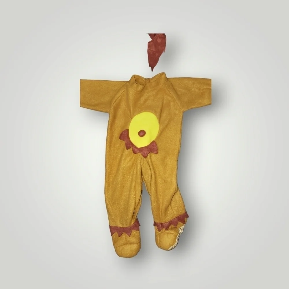 Rubies monkey see