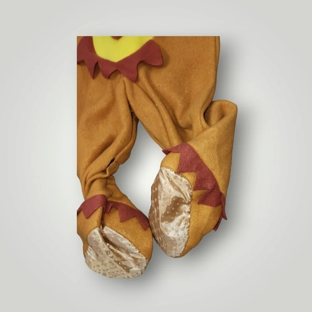 Rubies monkey see