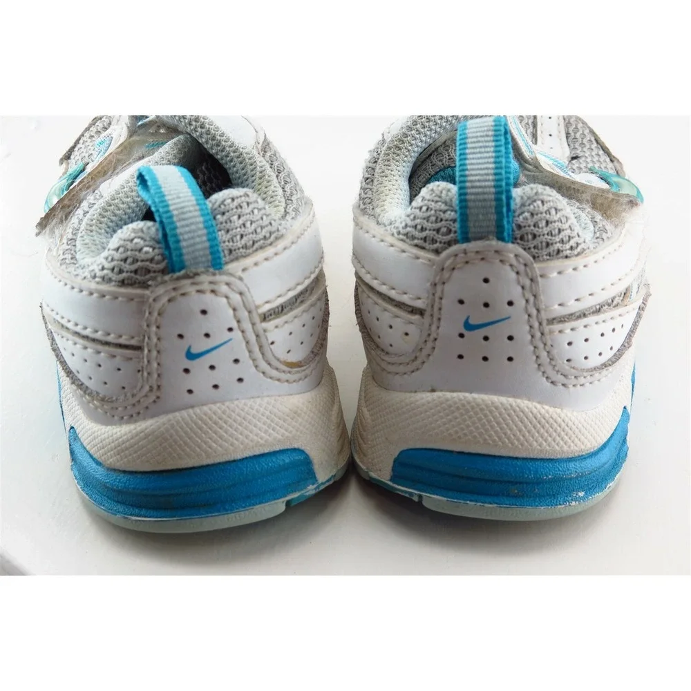 Nike welcome shoe