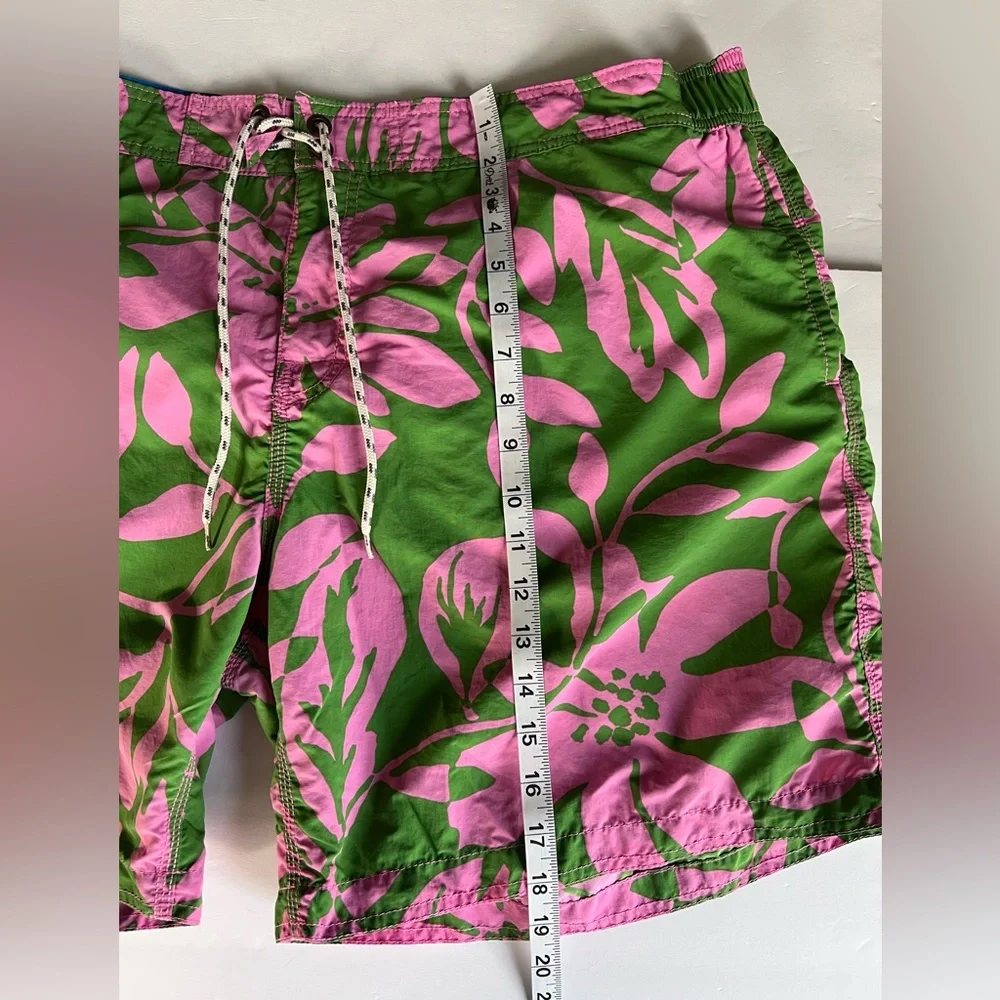 Boden men’s pink