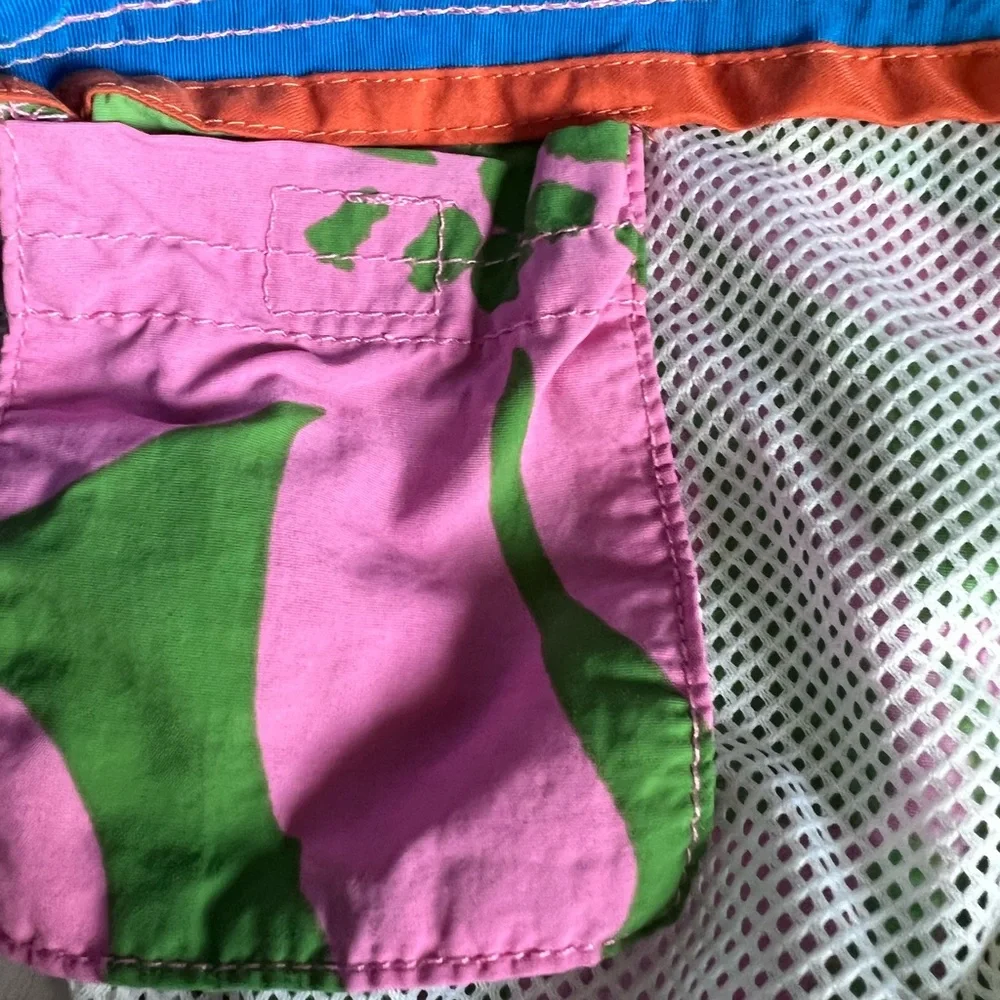 Boden men’s pink