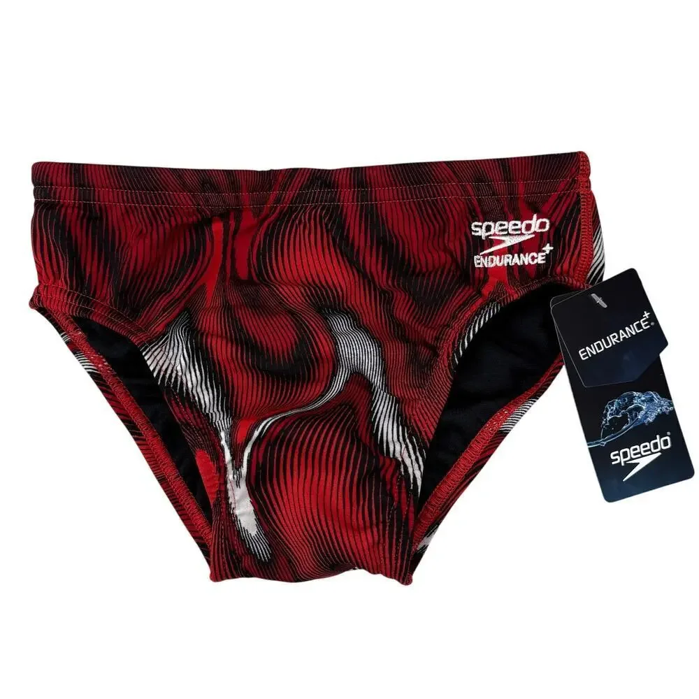 Speedo nwt endurance+