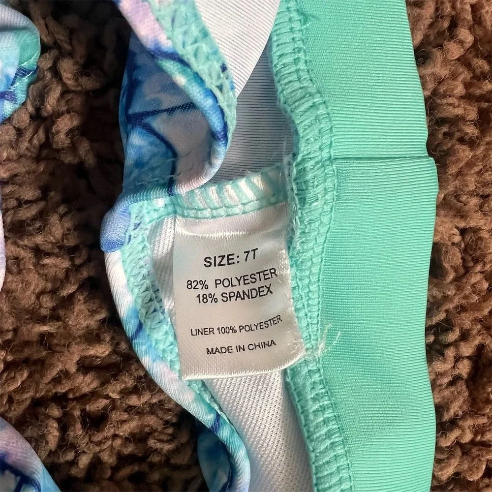 N/A unbranded girls