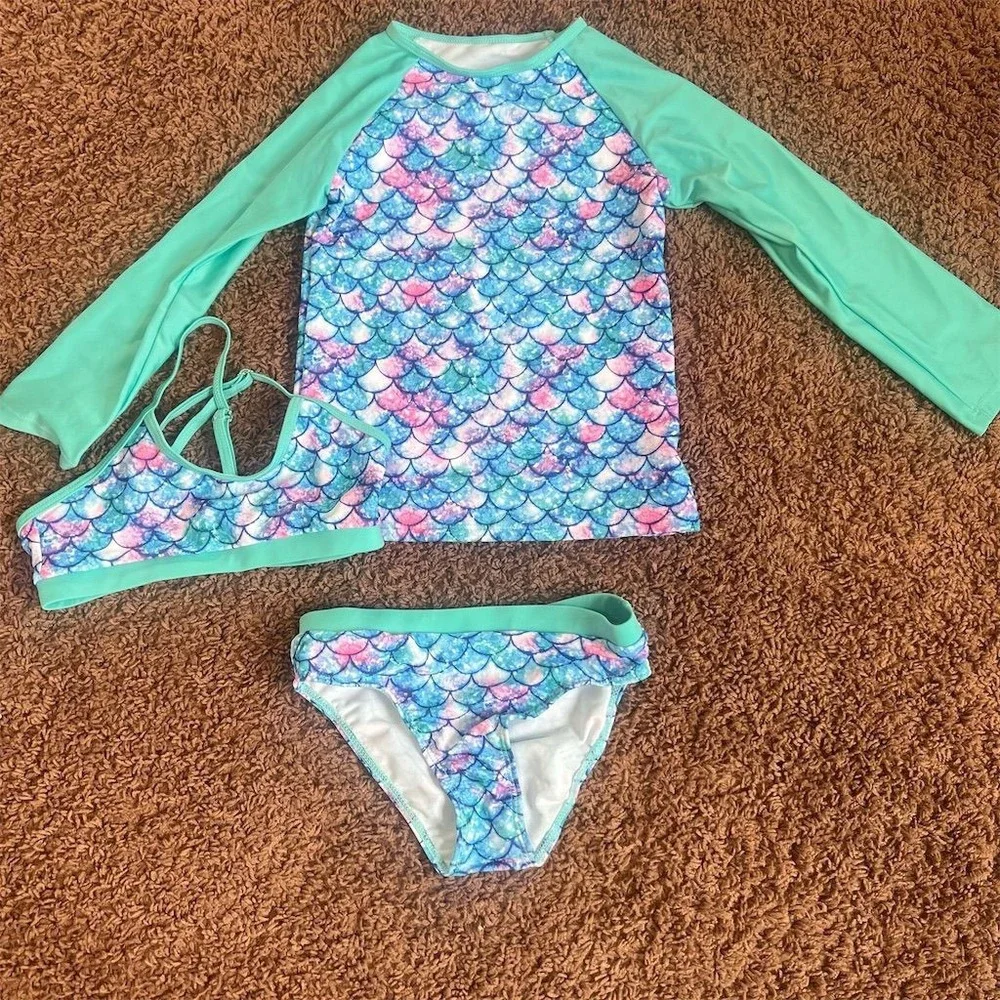 N/A unbranded girls