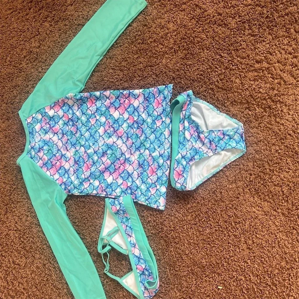 N/A unbranded girls