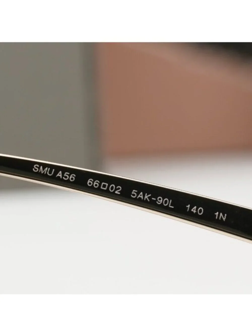 Miu Miu model mua56s