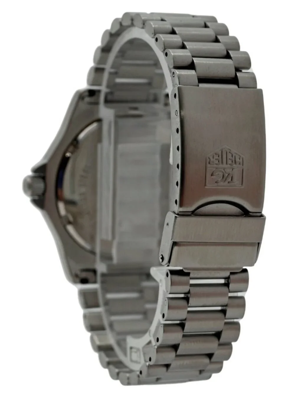 Tag Heuer item description