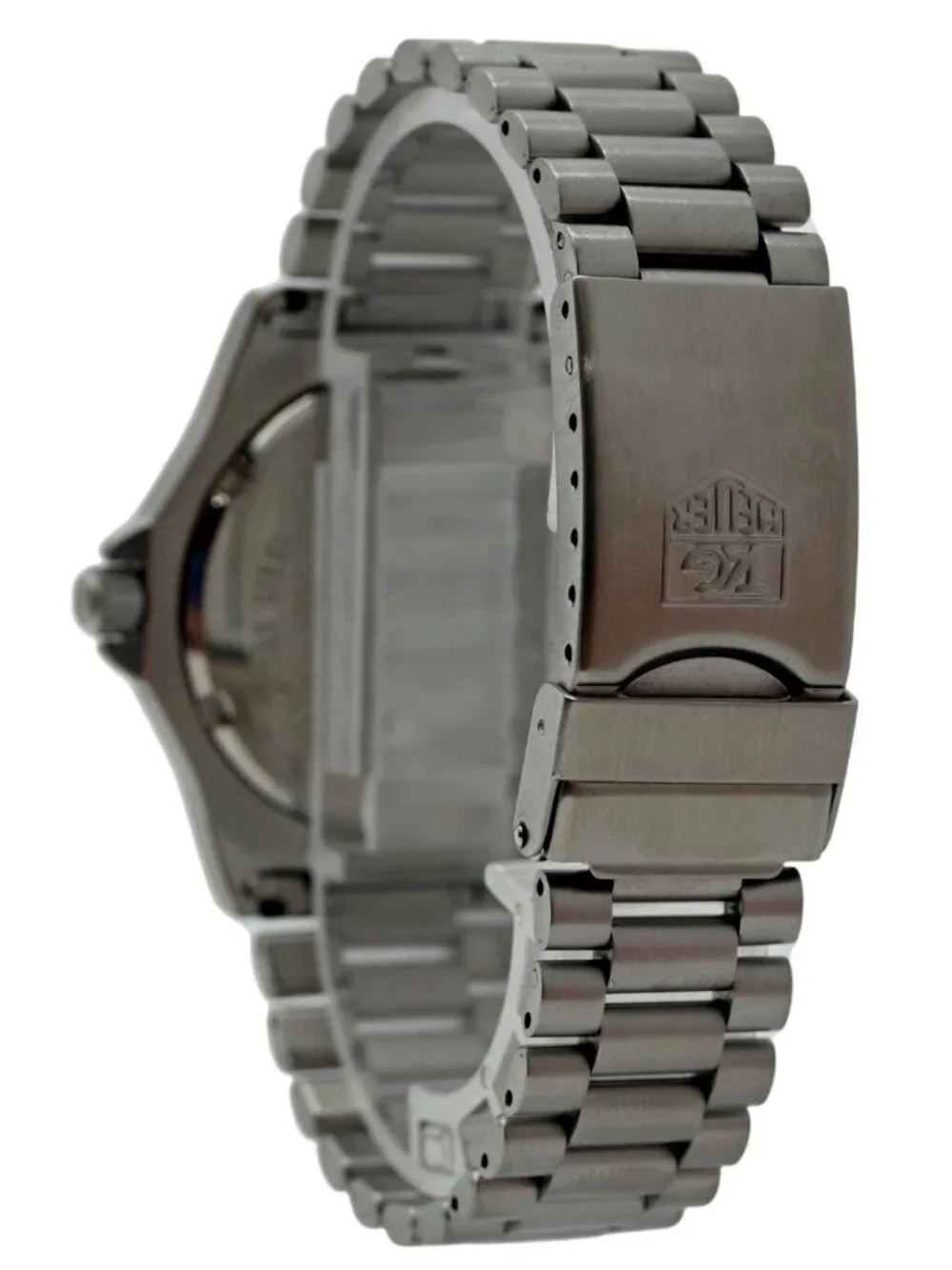 Tag Heuer item description
