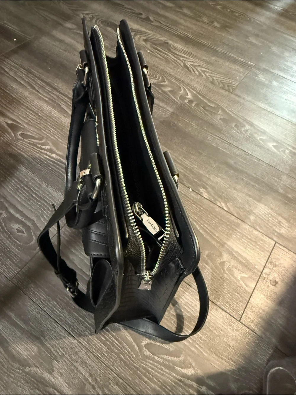 Tote&Carry tote carry