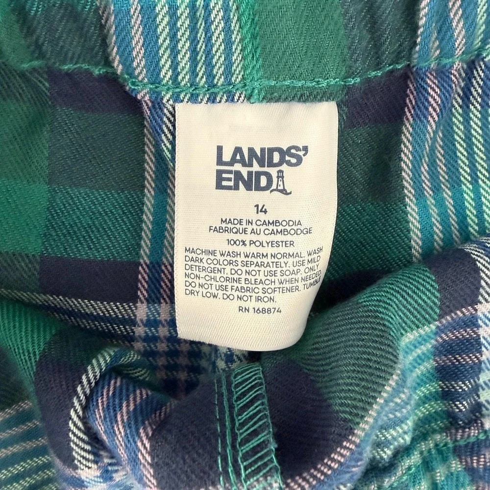 Lands End this preowned