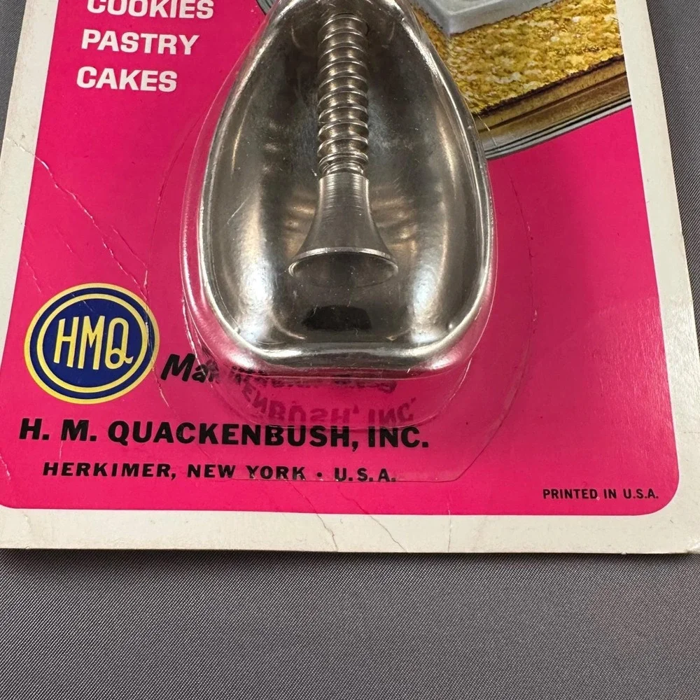 Hmq unlock joy