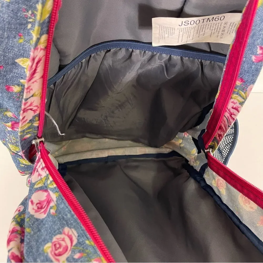 Jansport good trans