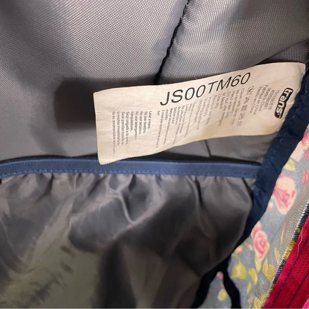 Jansport good trans