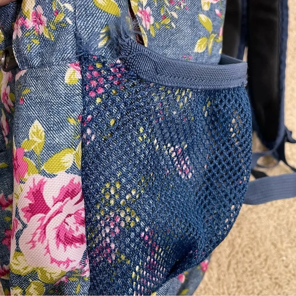 Jansport good trans