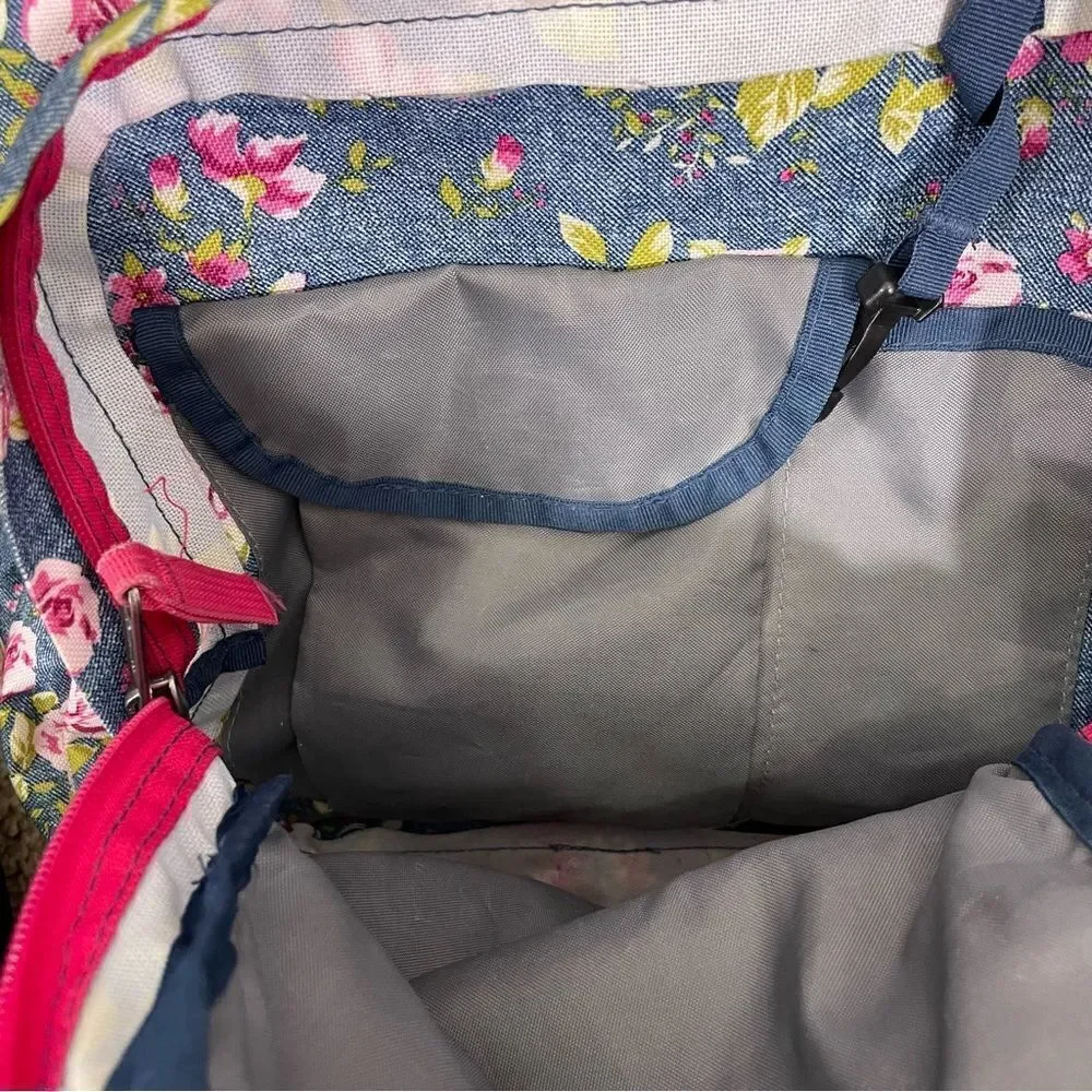 Jansport good trans