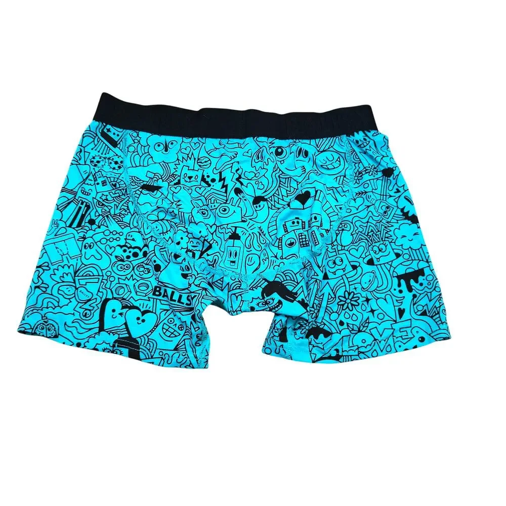 Ballsy ballys boxer
