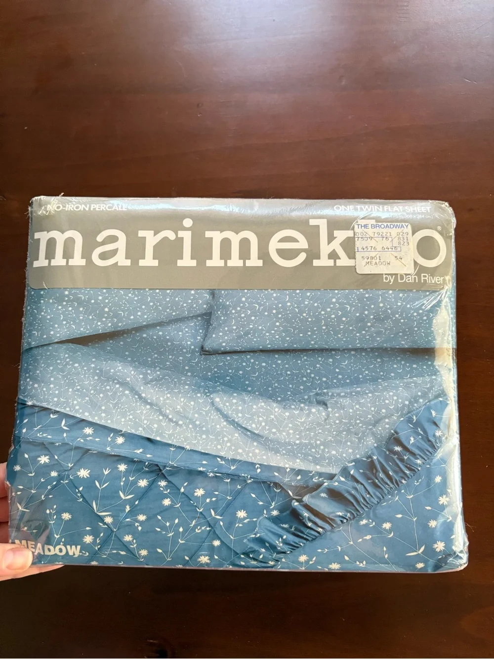 Marimekko vintage 80s
