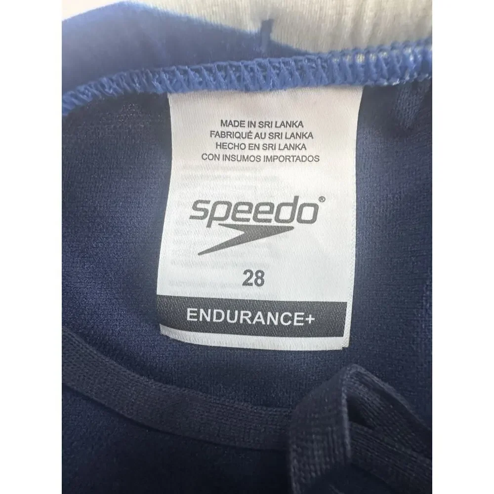 Speedo new tags