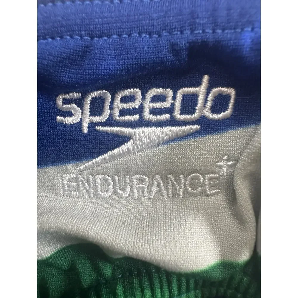 Speedo new tags