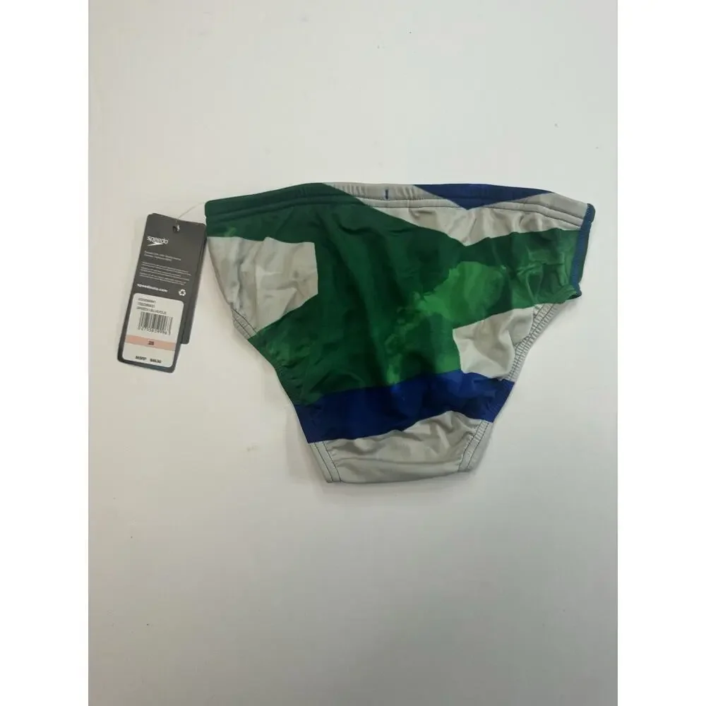 Speedo new tags