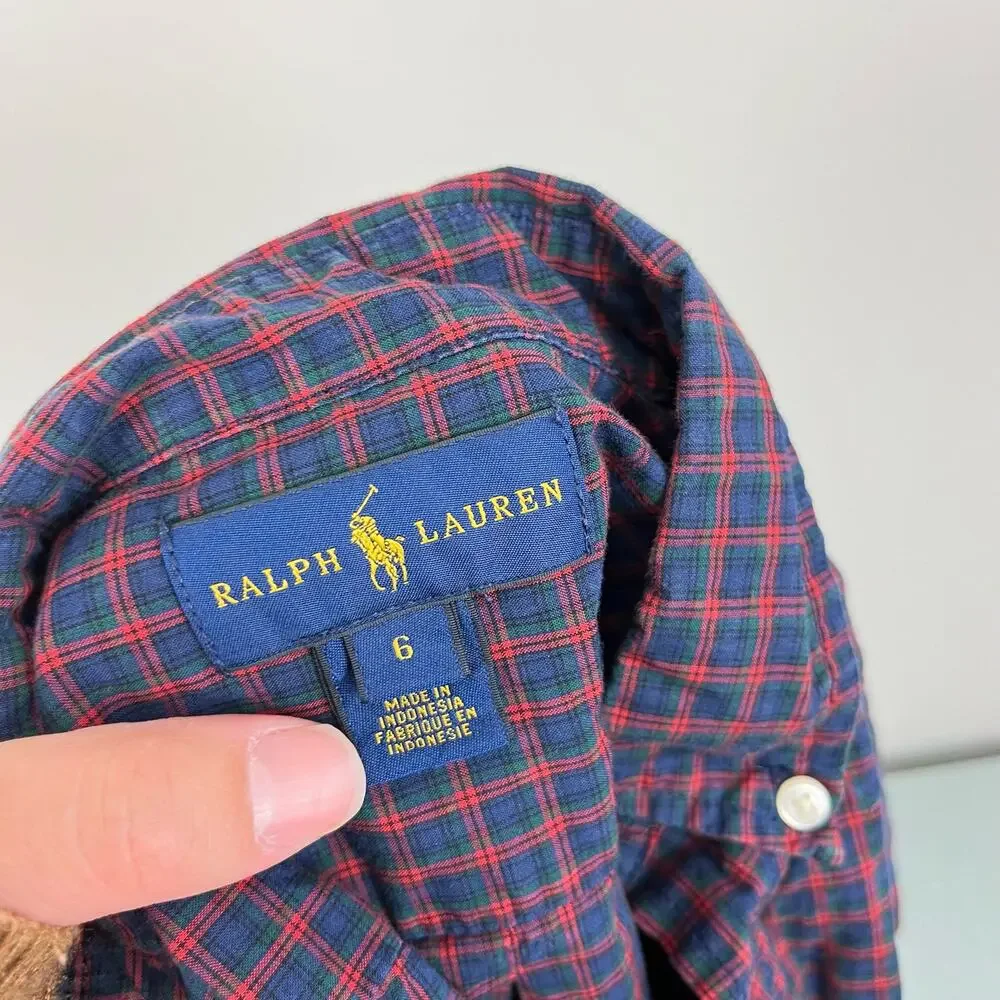 Ralph Lauren ralph lauren