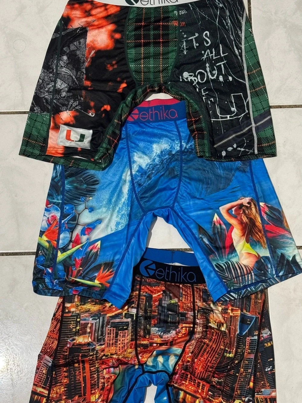 ethika two pack