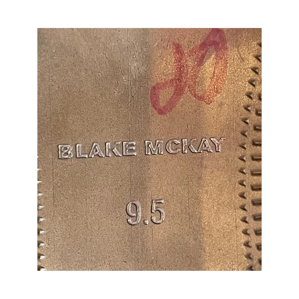 Blake Mckay blake mckay