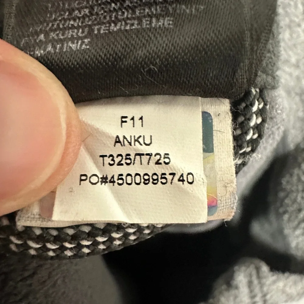 The North Face north face