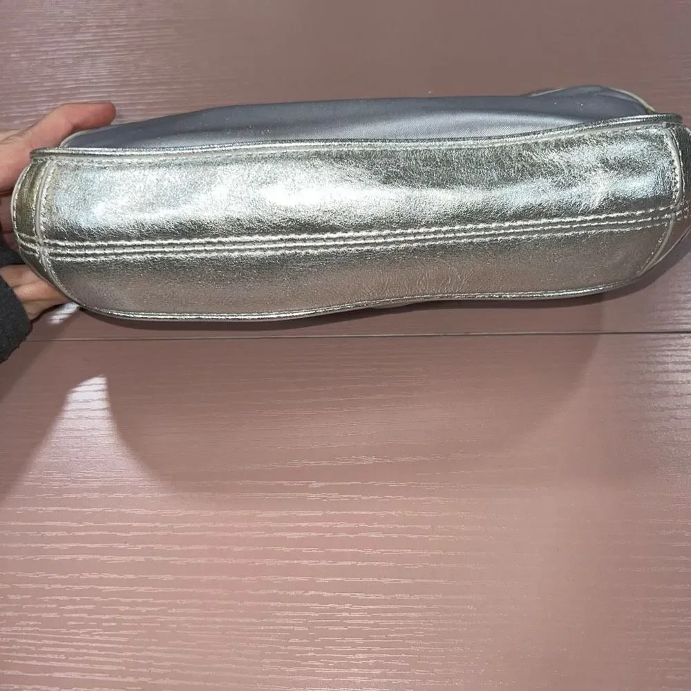 Botkier boktier silver