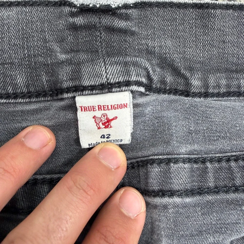 True Religion true religion